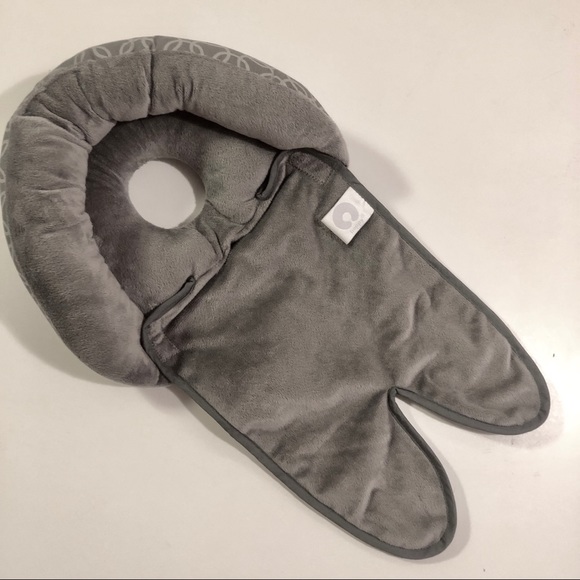 boppy noggin head rest